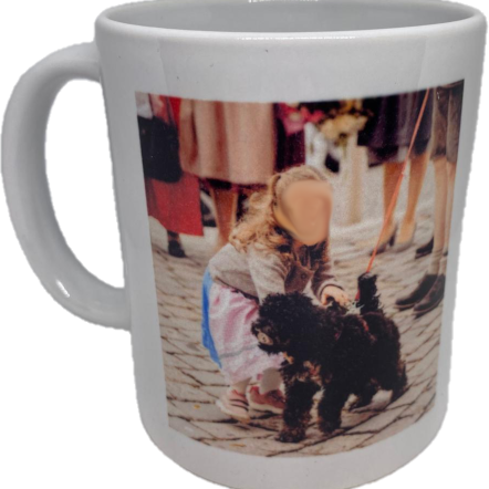 Tasse Personalisiert