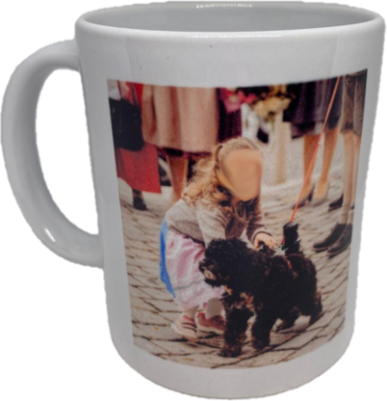 Tasse Personalisiert