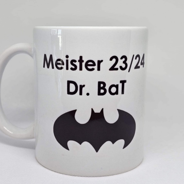 Tasse Personalisiert